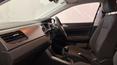 Volkswagen Polo 1.0 TSI 95 SE Tech Edition 5dr Petrol Hatchback